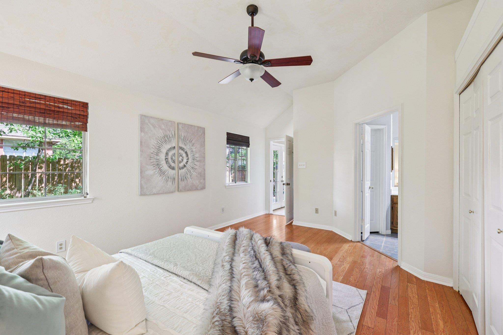 7304 John Blocker Dr, Austin, TX 78749