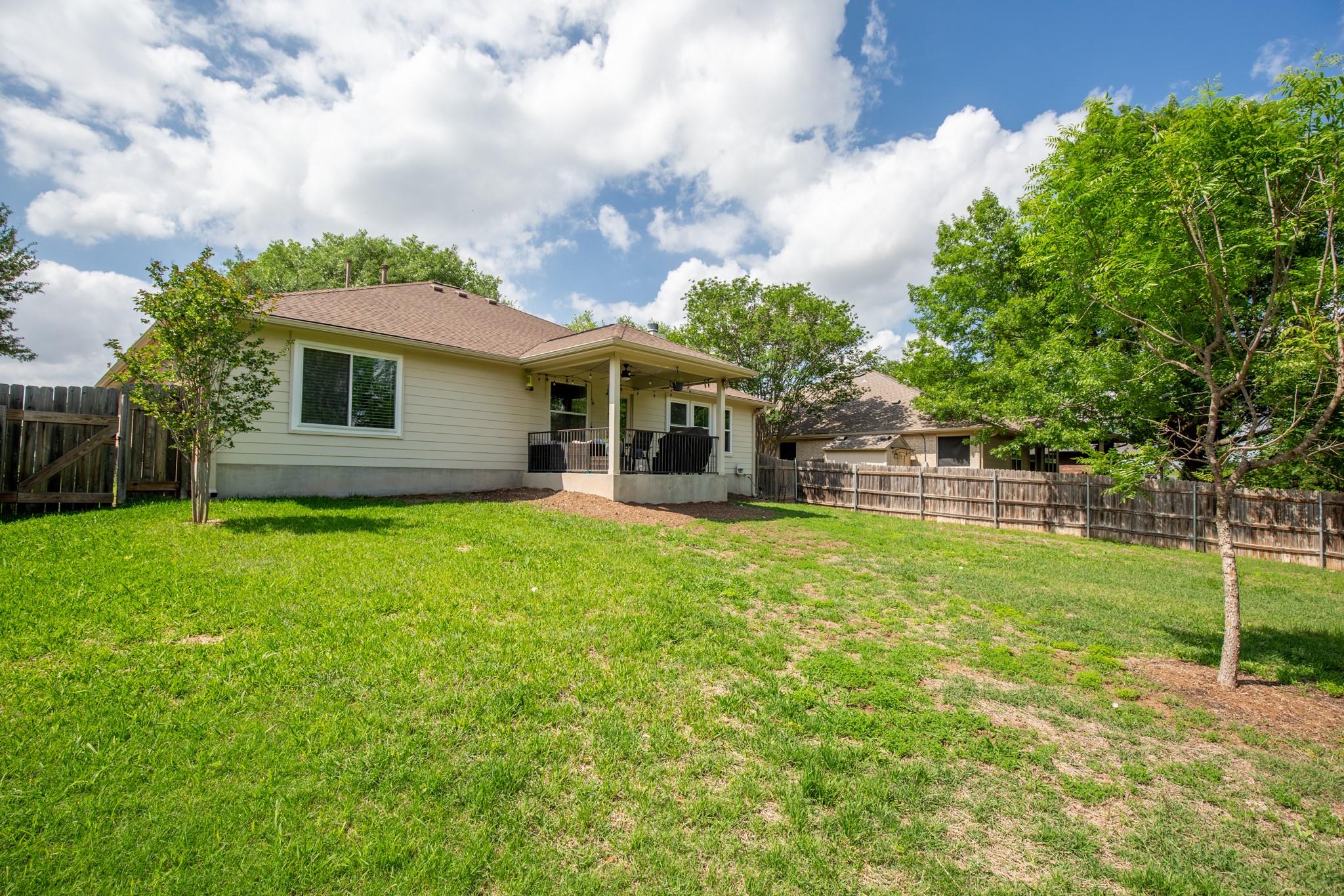 903 Plumbago Dr, Pflugerville, TX 78660