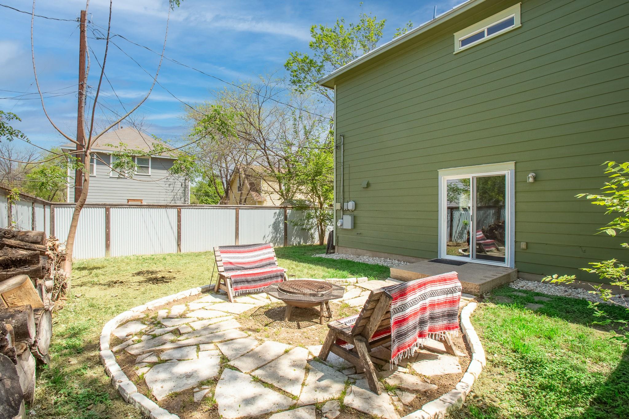 914 Bret Ln, Austin, TX 78721