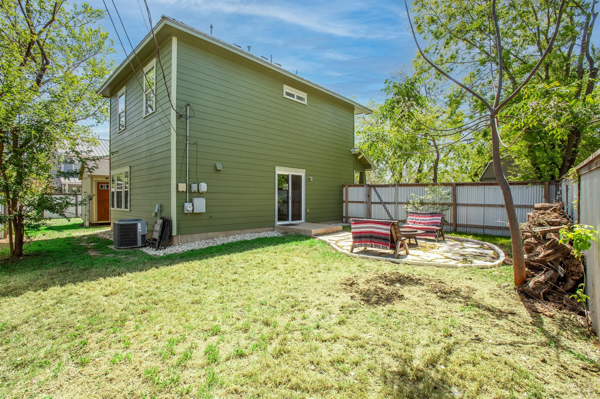 914 Bret Ln, Austin, TX 78721