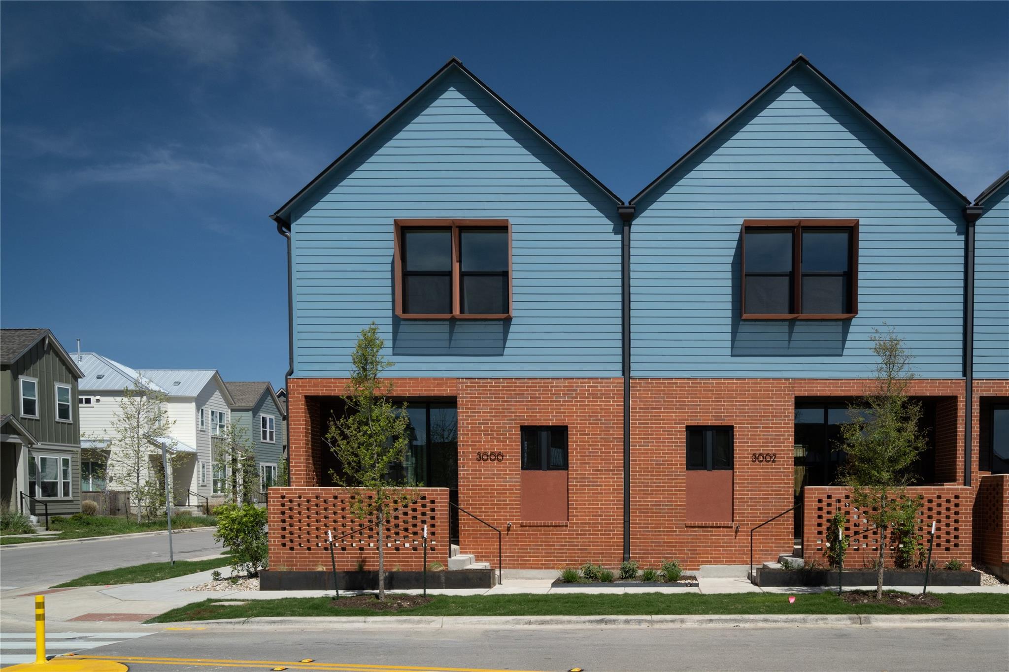 3000 Sorin St, Austin, TX 78723