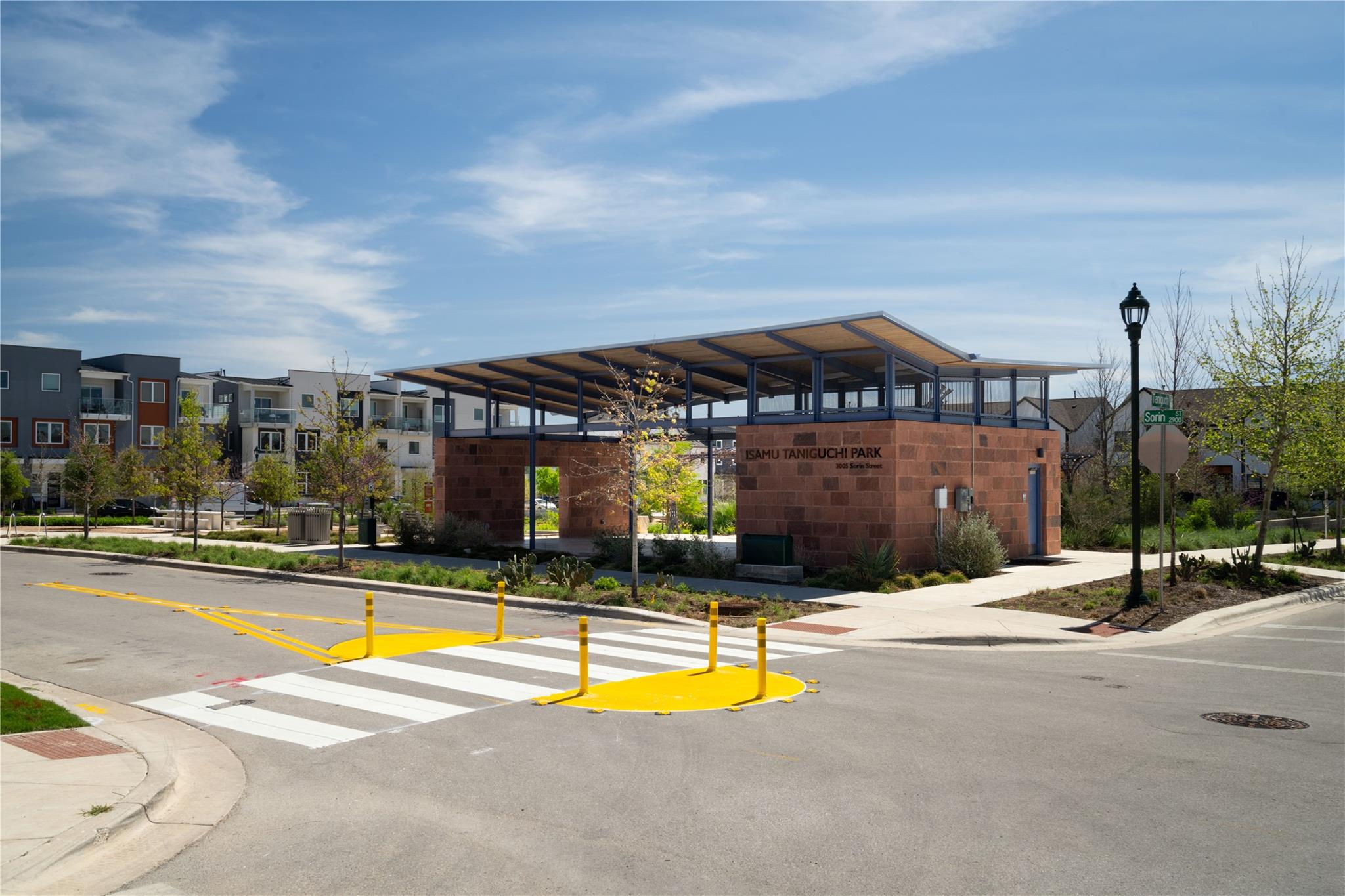 3000 Sorin St, Austin, TX 78723