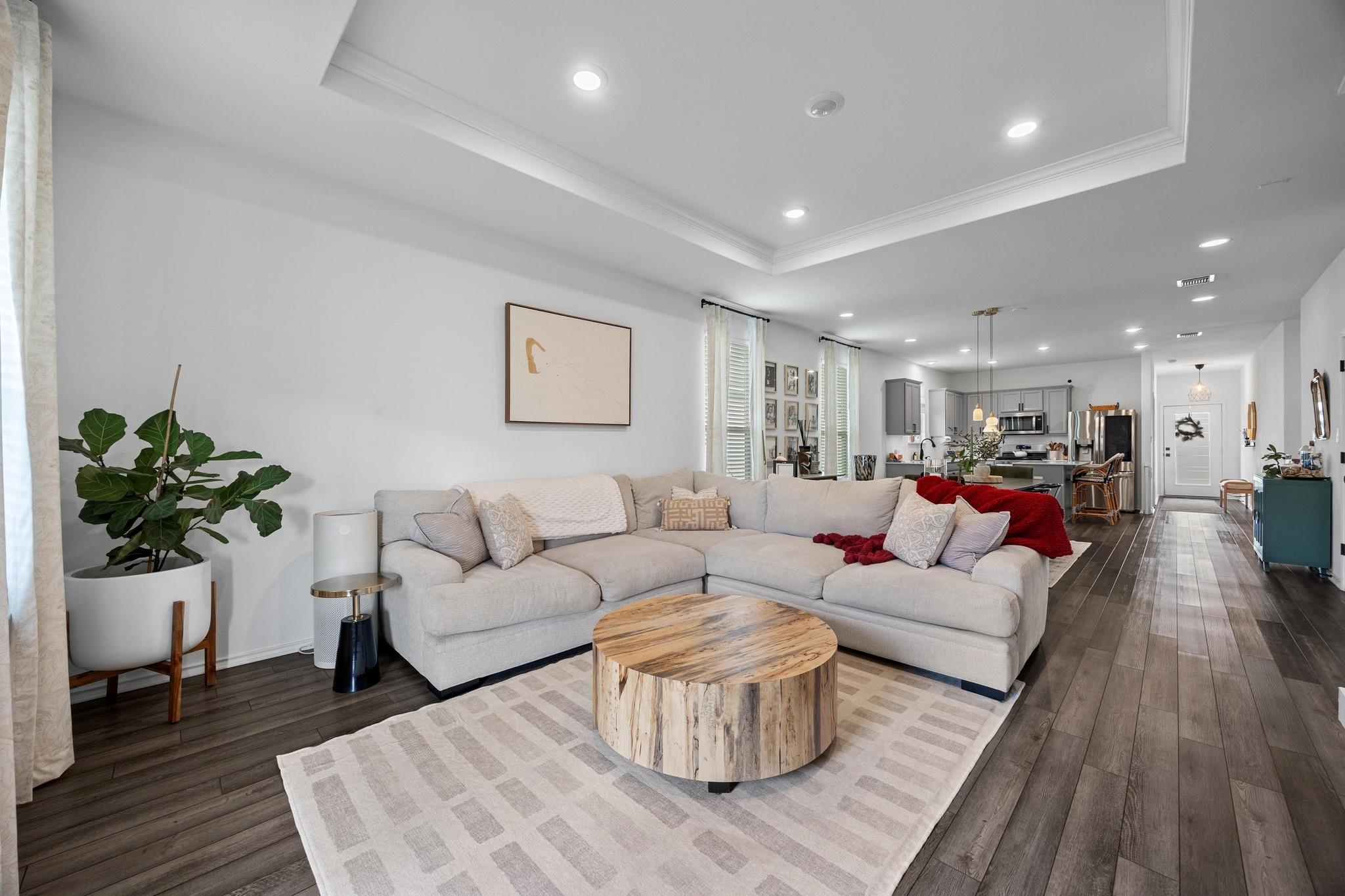 601 Goat Willow Ln, Georgetown, TX 78626