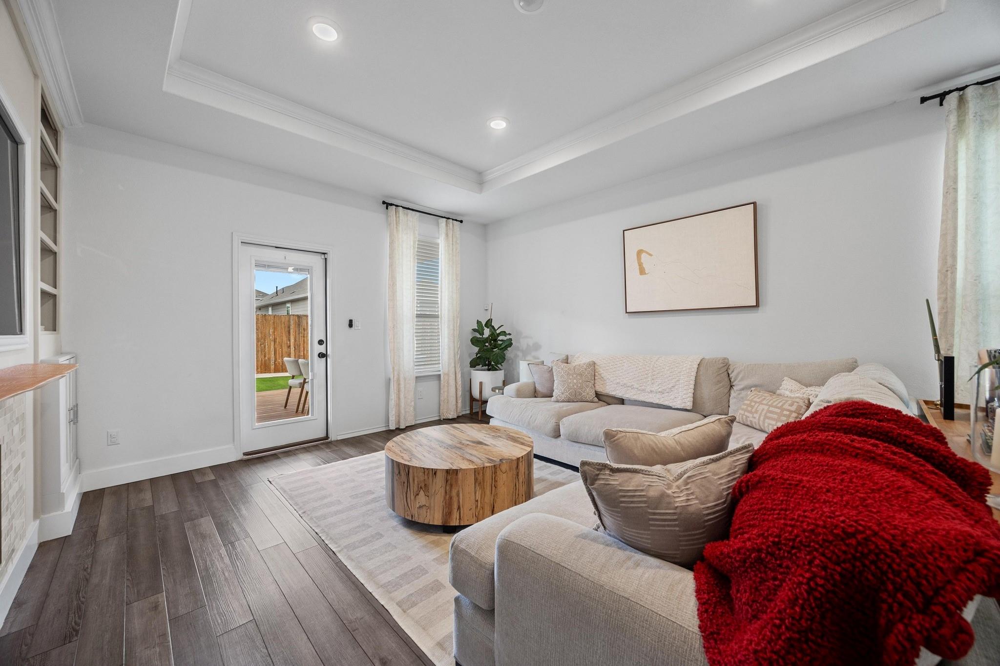 601 Goat Willow Ln, Georgetown, TX 78626