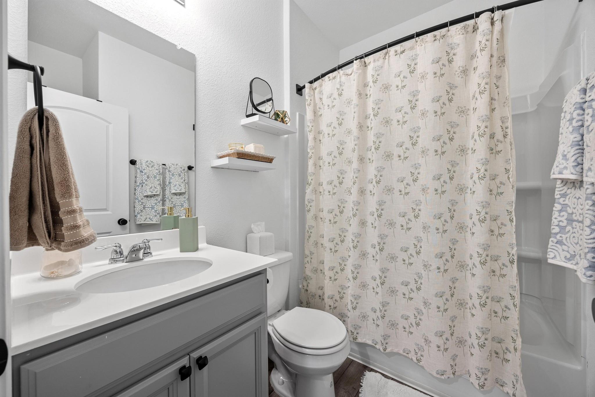 601 Goat Willow Ln, Georgetown, TX 78626