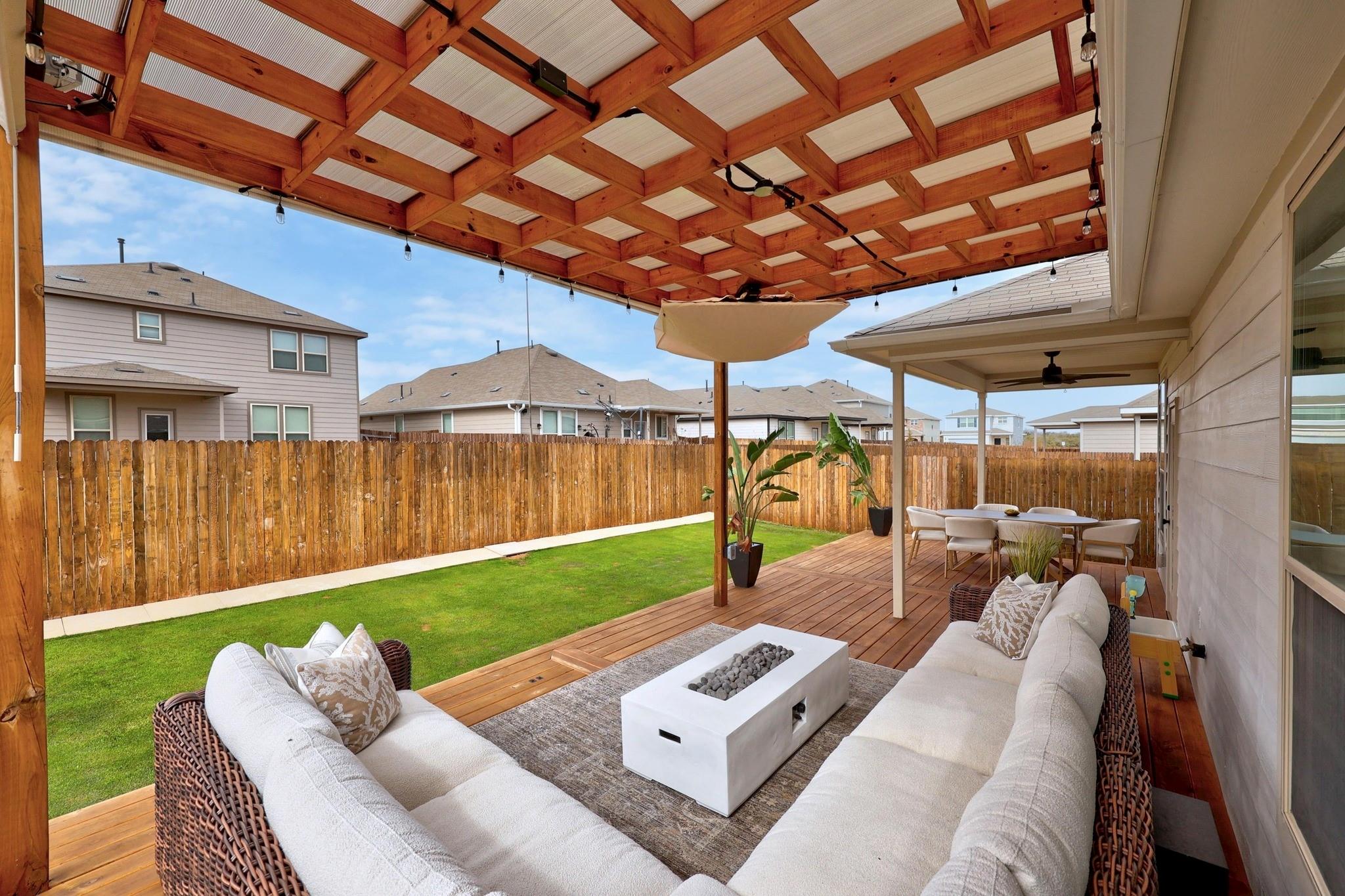 601 Goat Willow Ln, Georgetown, TX 78626