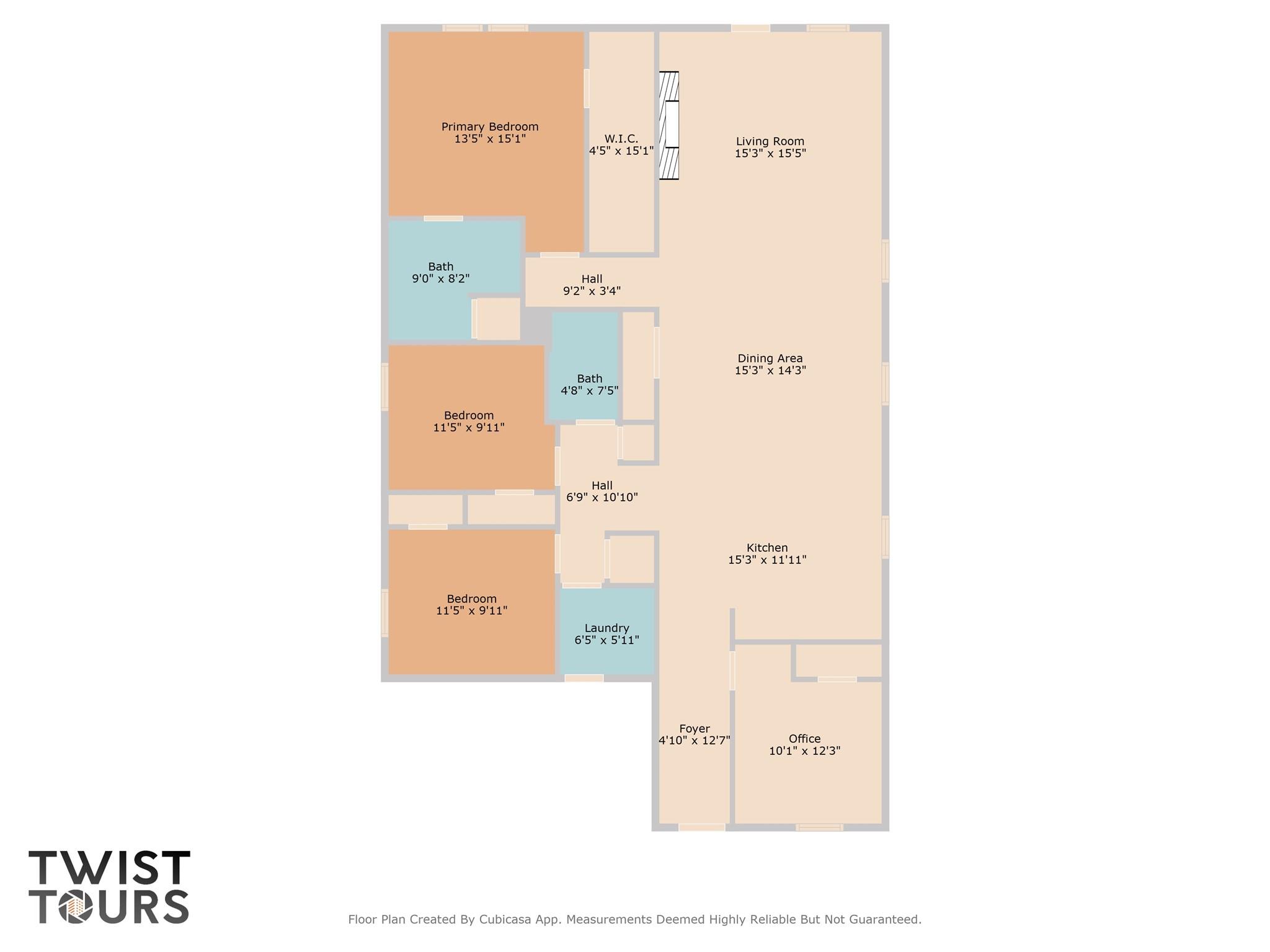 601 Goat Willow Ln, Georgetown, TX 78626