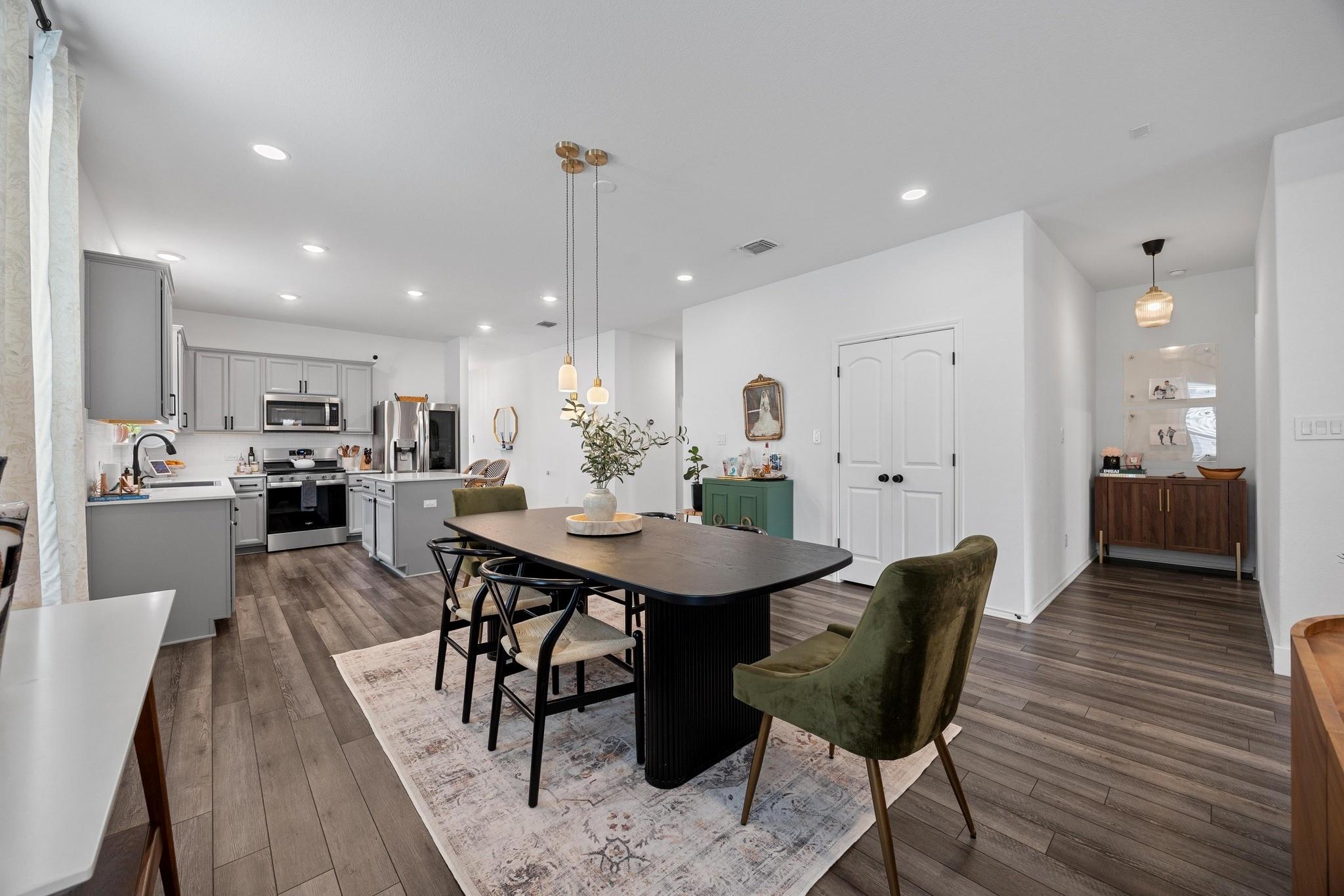 601 Goat Willow Ln, Georgetown, TX 78626