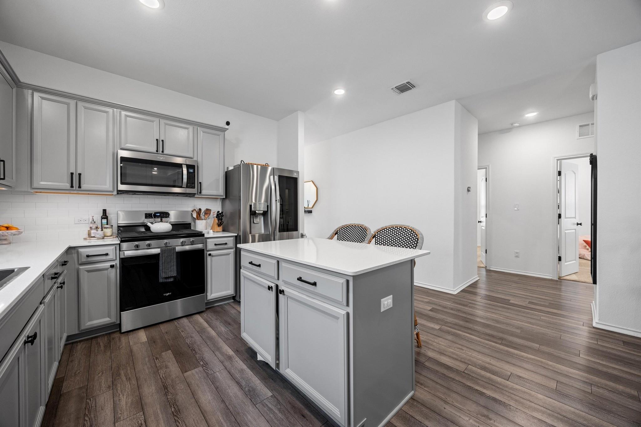 601 Goat Willow Ln, Georgetown, TX 78626