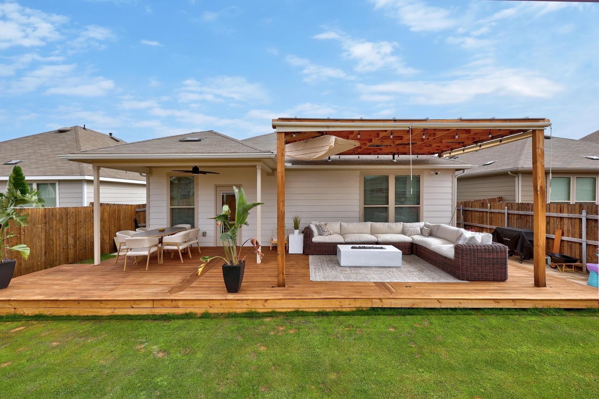 601 Goat Willow Ln, Georgetown, TX 78626