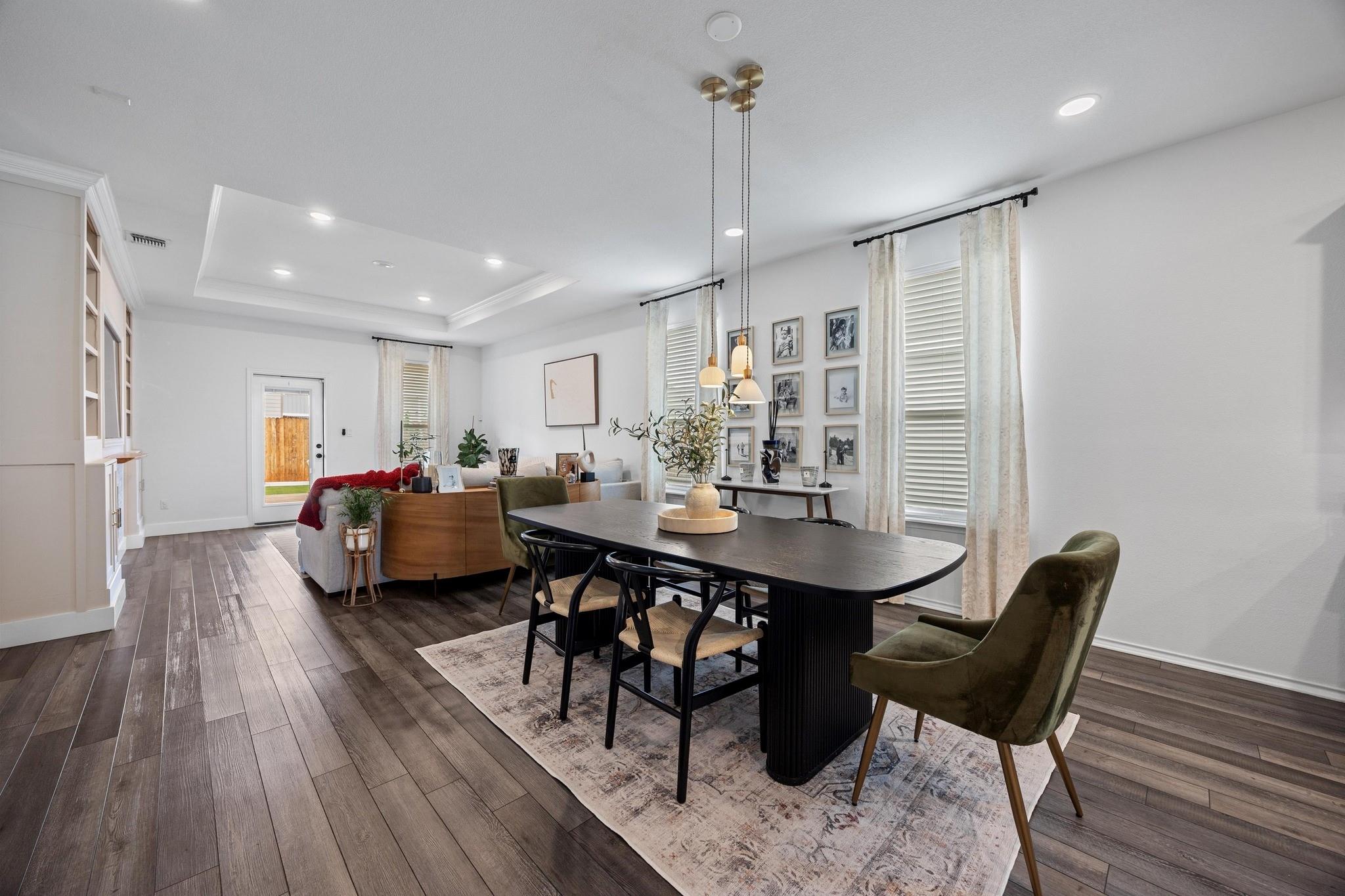 601 Goat Willow Ln, Georgetown, TX 78626