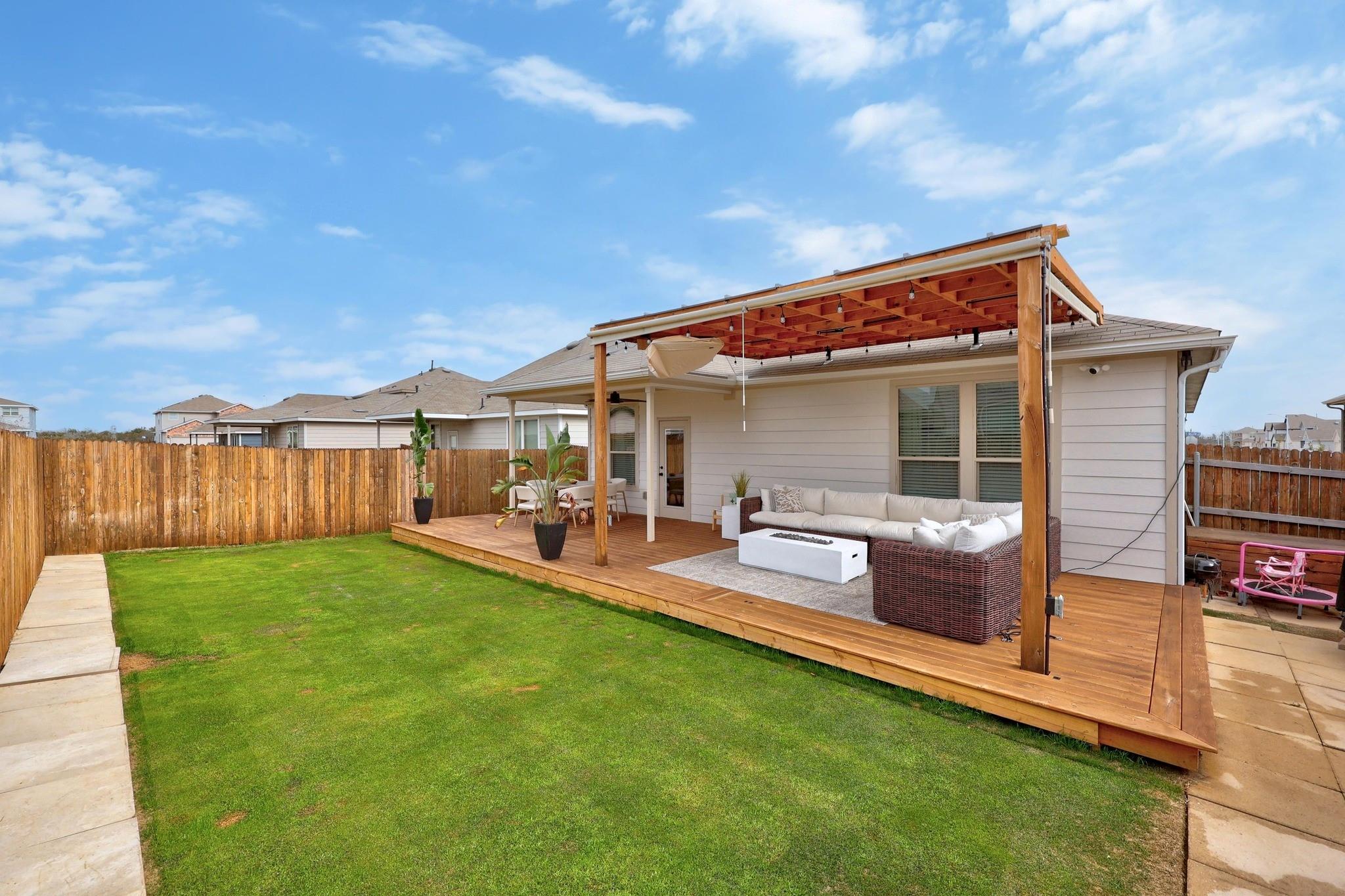 601 Goat Willow Ln, Georgetown, TX 78626