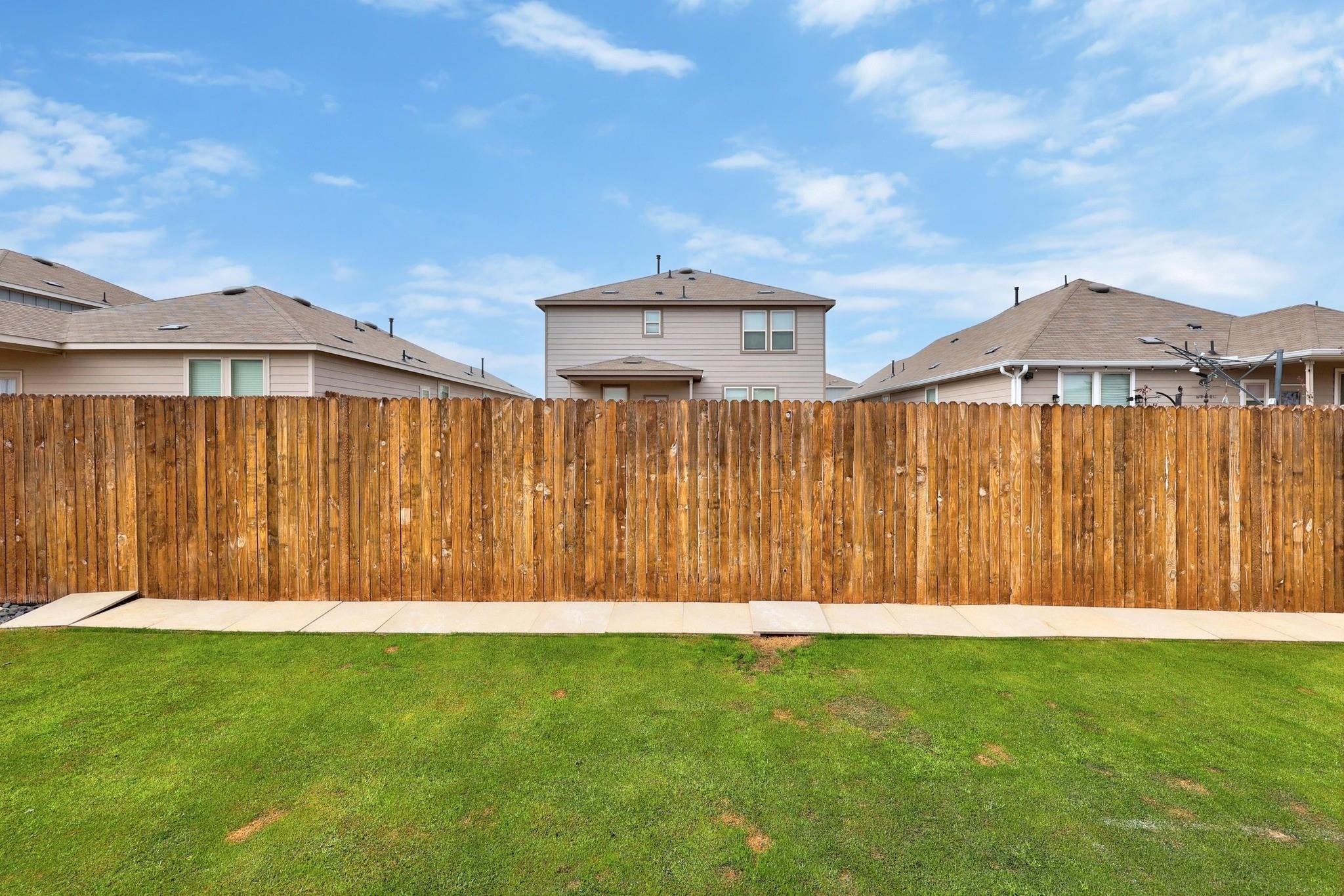 601 Goat Willow Ln, Georgetown, TX 78626