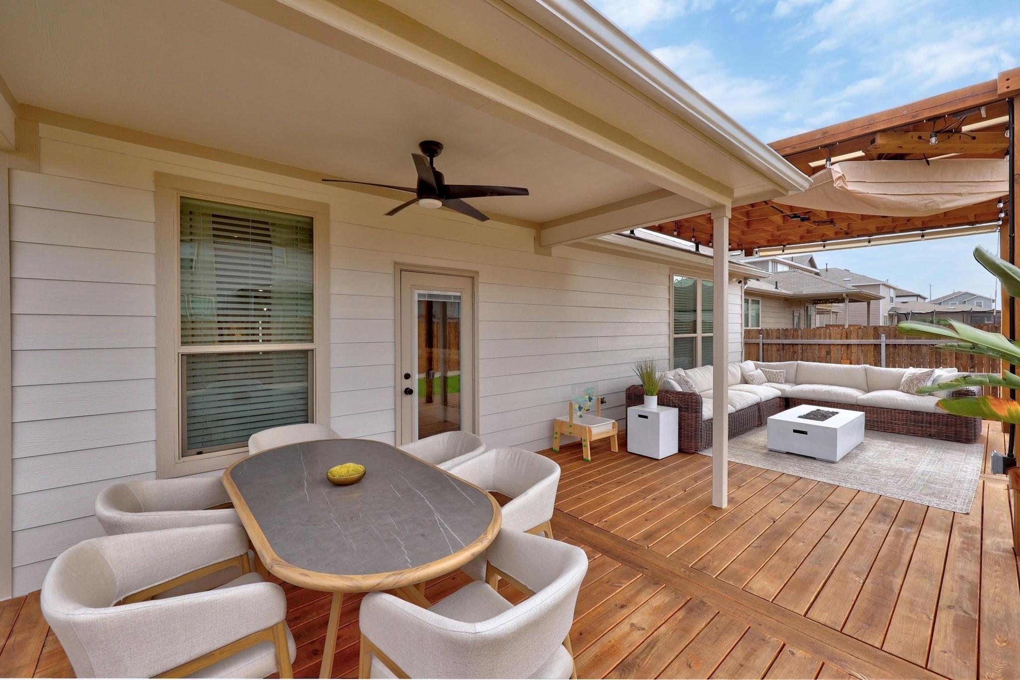 601 Goat Willow Ln, Georgetown, TX 78626