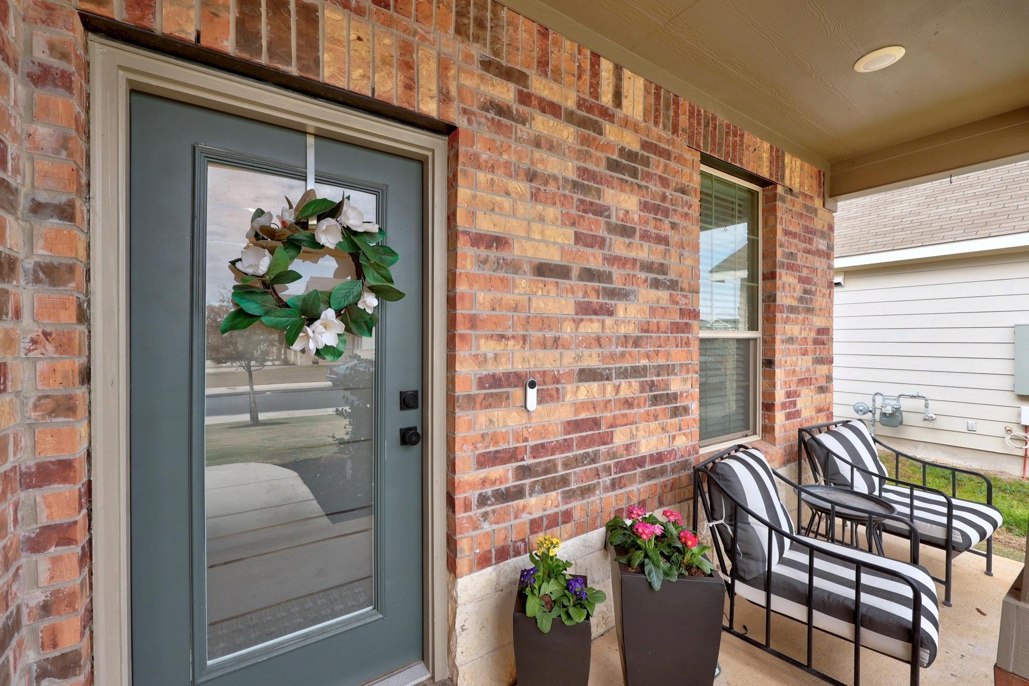 601 Goat Willow Ln, Georgetown, TX 78626