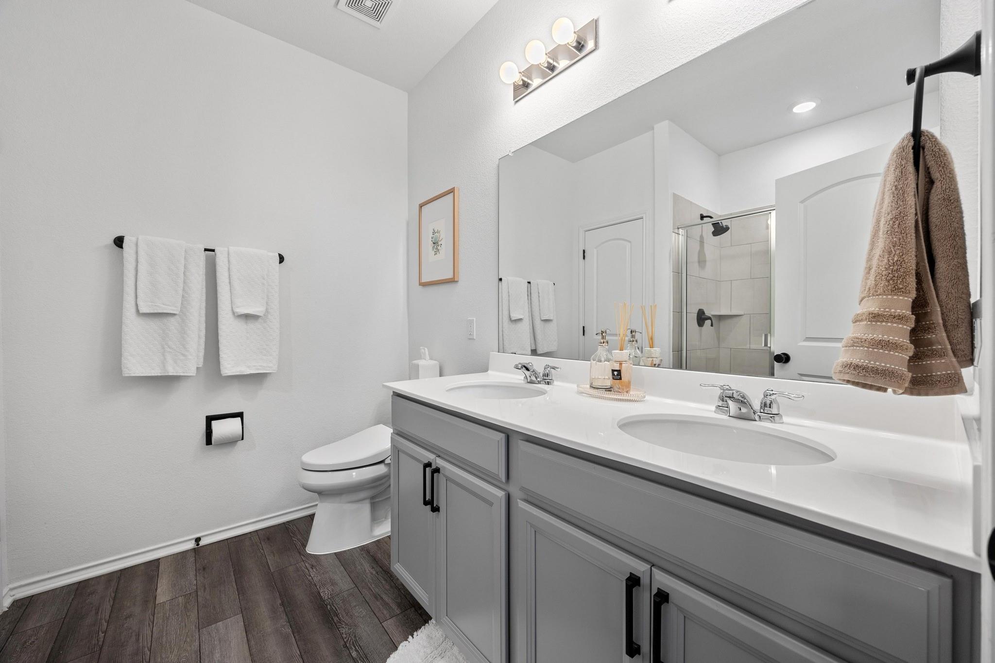 601 Goat Willow Ln, Georgetown, TX 78626