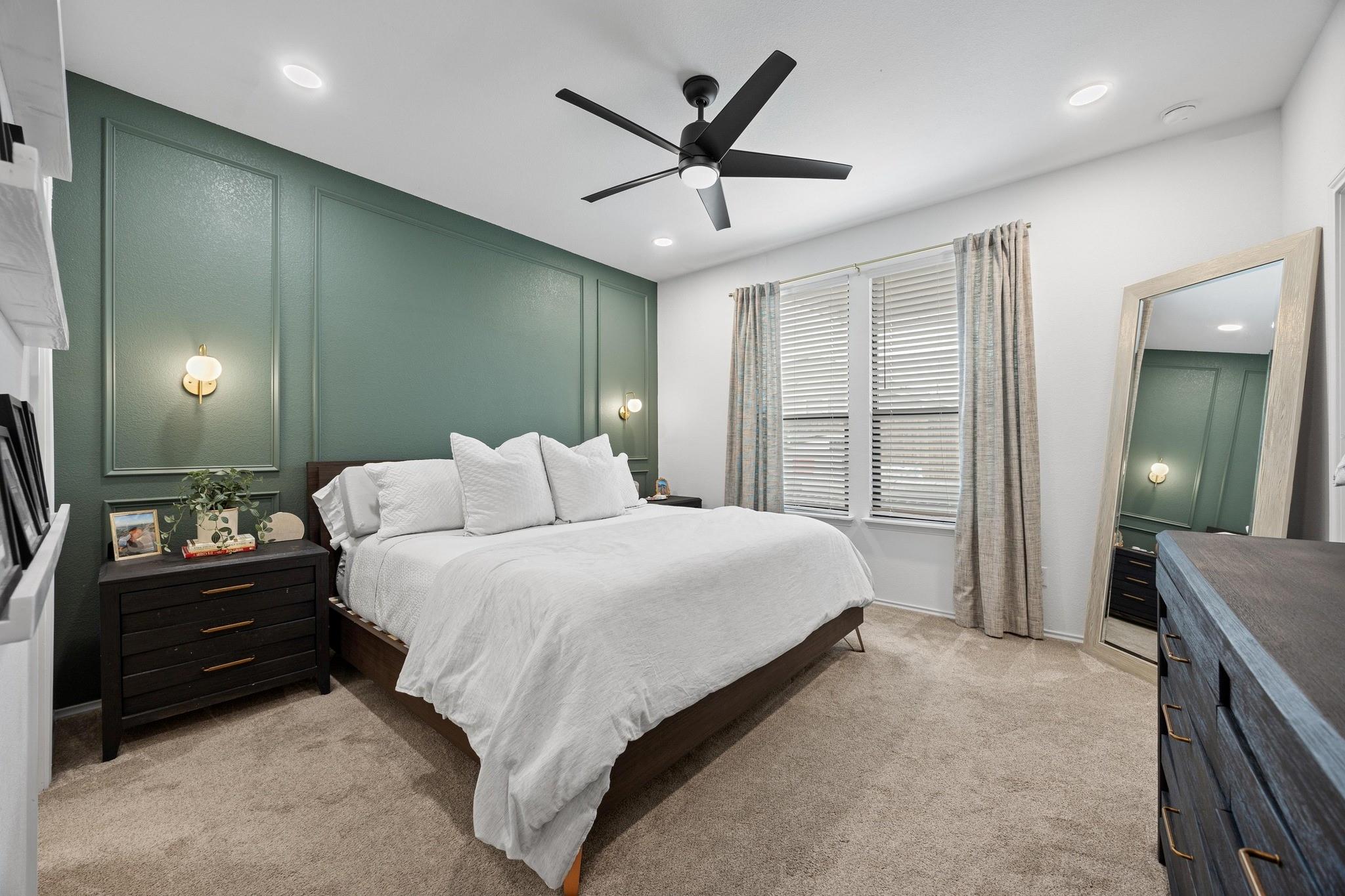 601 Goat Willow Ln, Georgetown, TX 78626