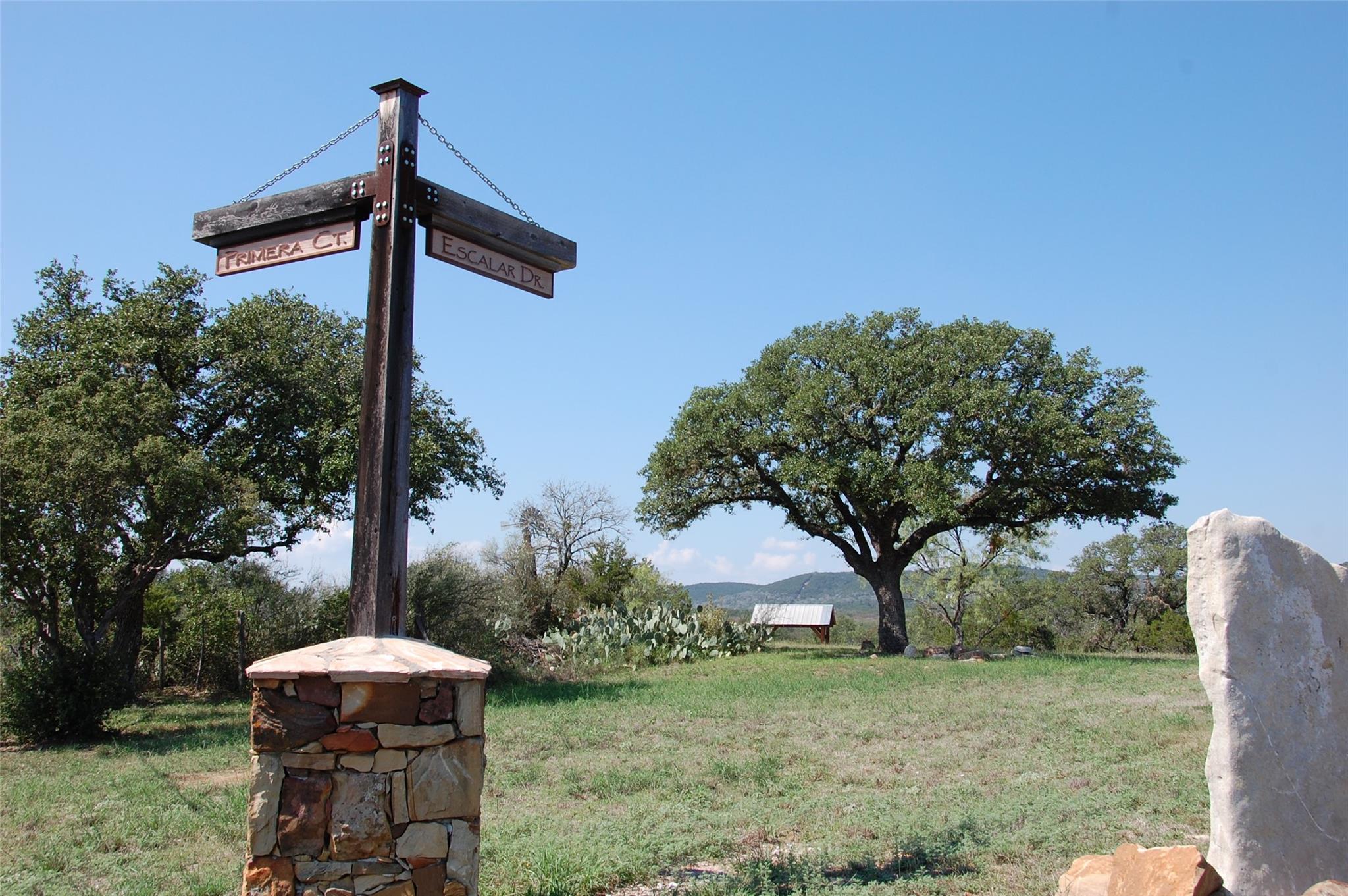 TBD Primera Ct, Kingsland, TX 78609