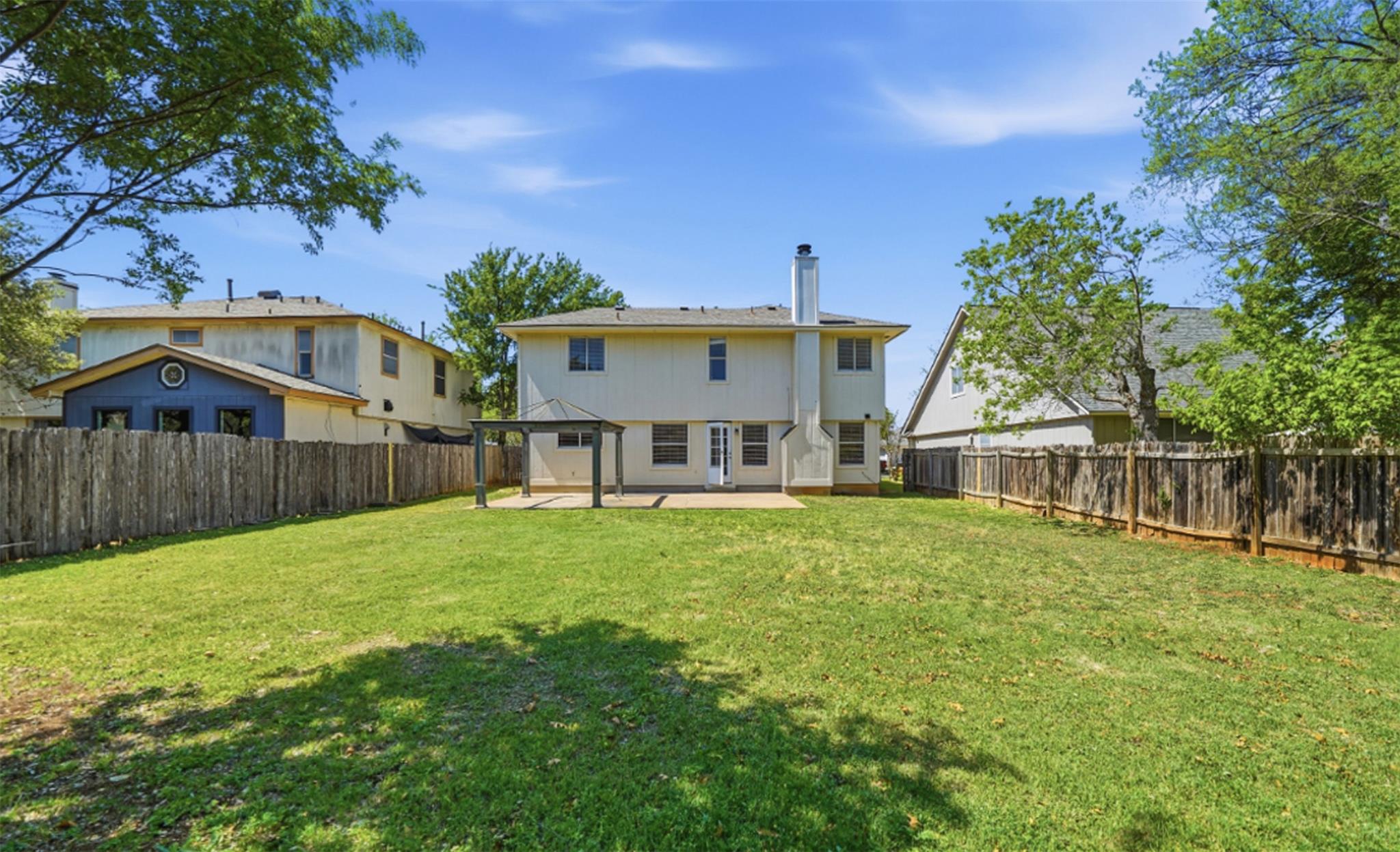 1002 Dover Pass, Cedar Park, TX 78613