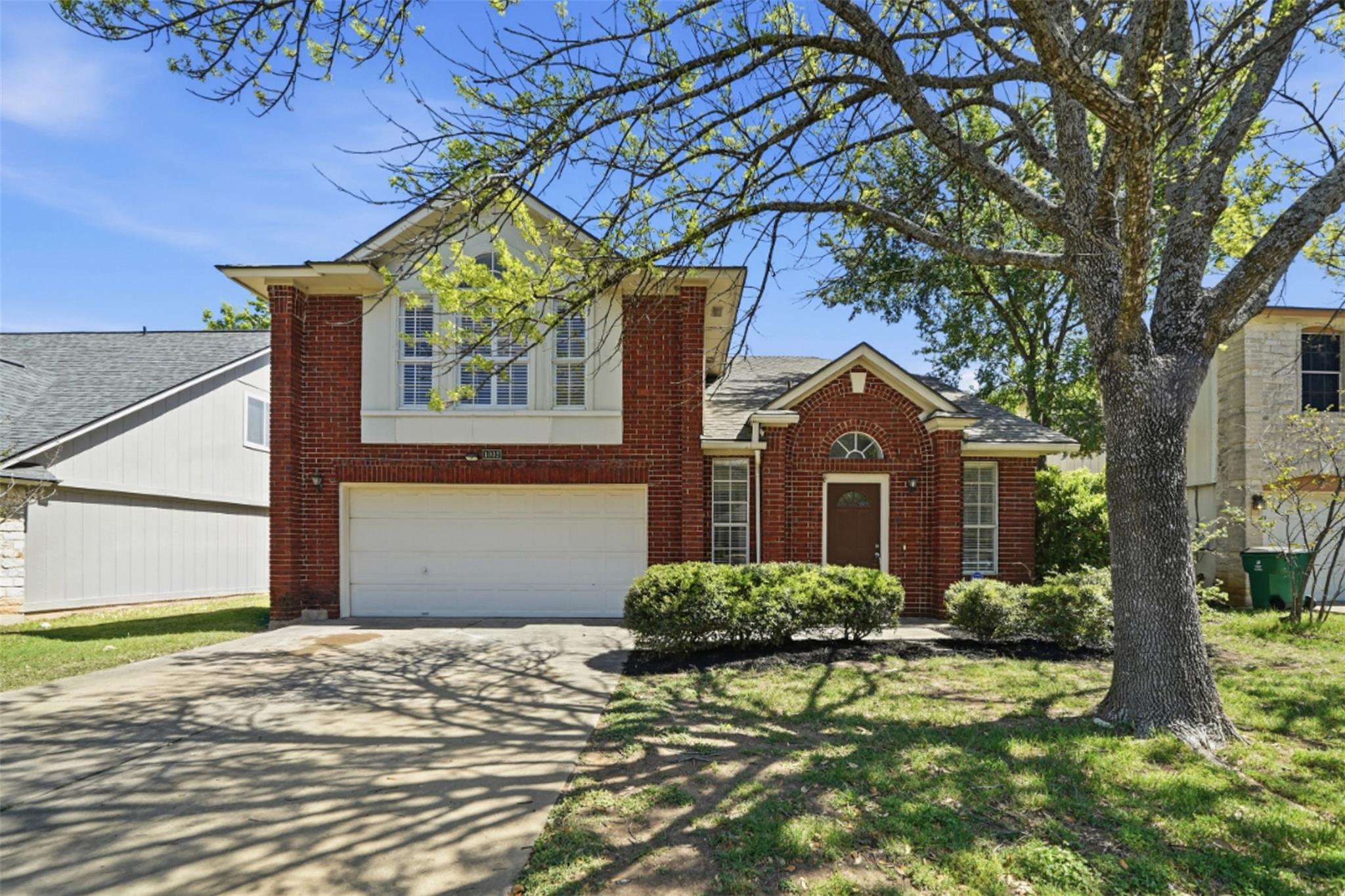 1002 Dover Pass, Cedar Park, TX 78613