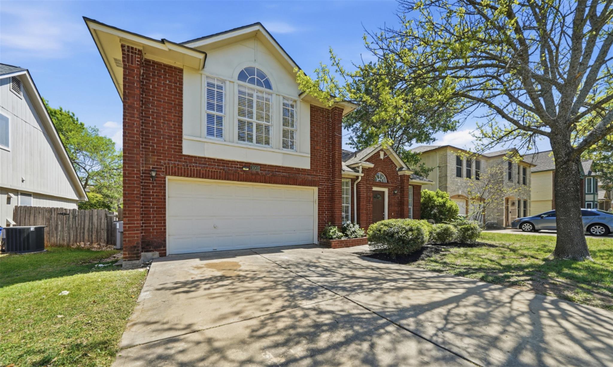1002 Dover Pass, Cedar Park, TX 78613