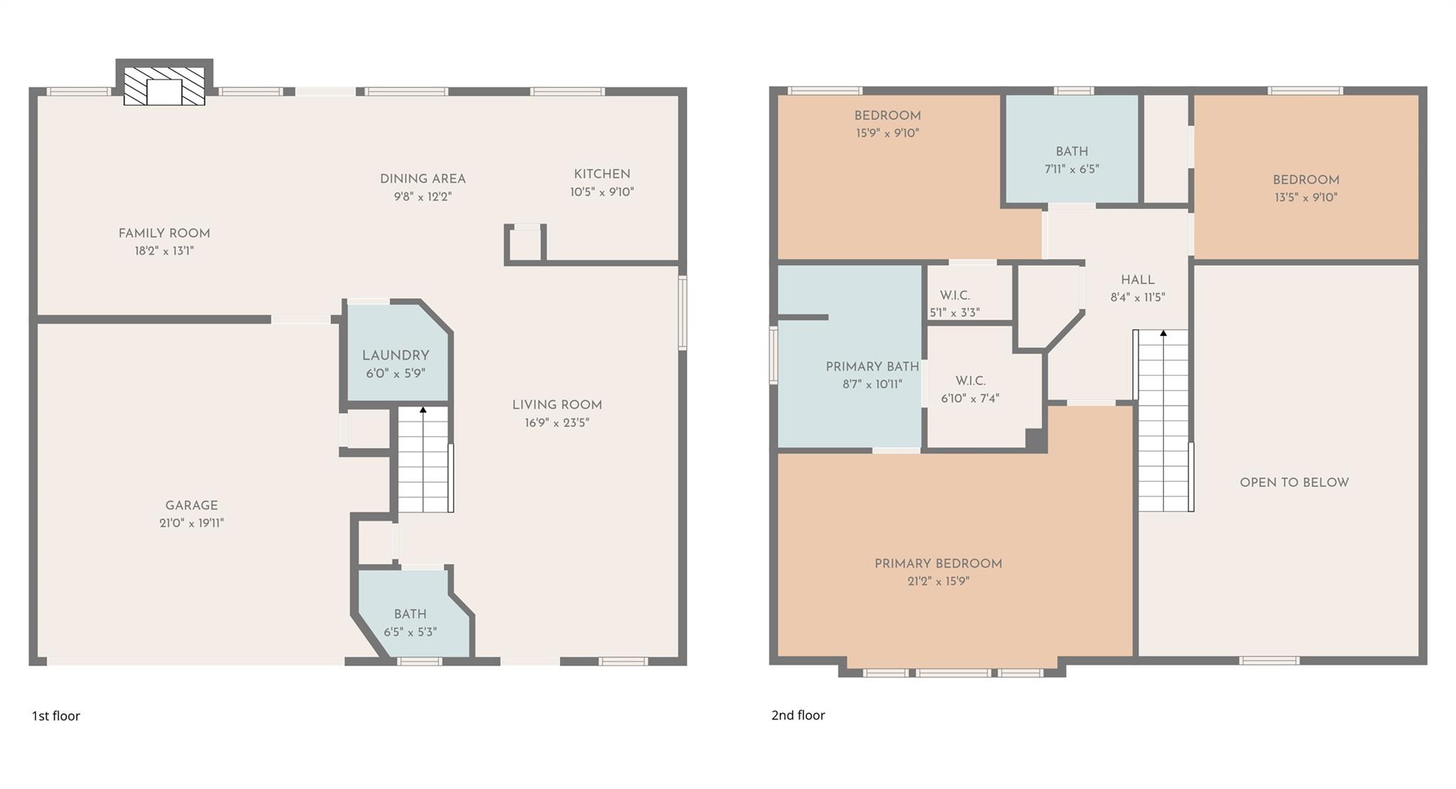 1002 Dover Pass, Cedar Park, TX 78613