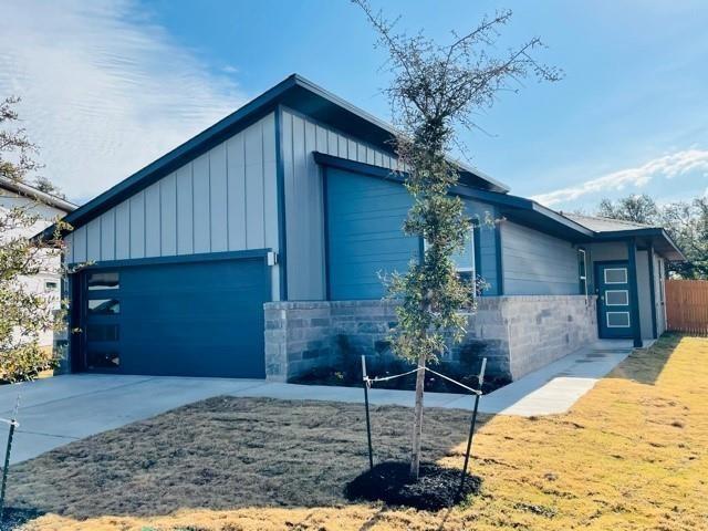 161 Filifera Ct, Leander, TX 78641