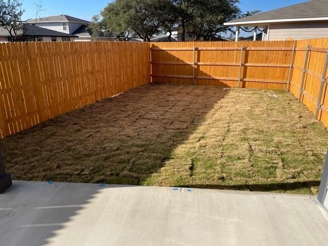 161 Filifera Ct, Leander, TX 78641