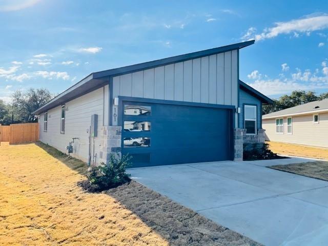 161 Filifera Ct, Leander, TX 78641