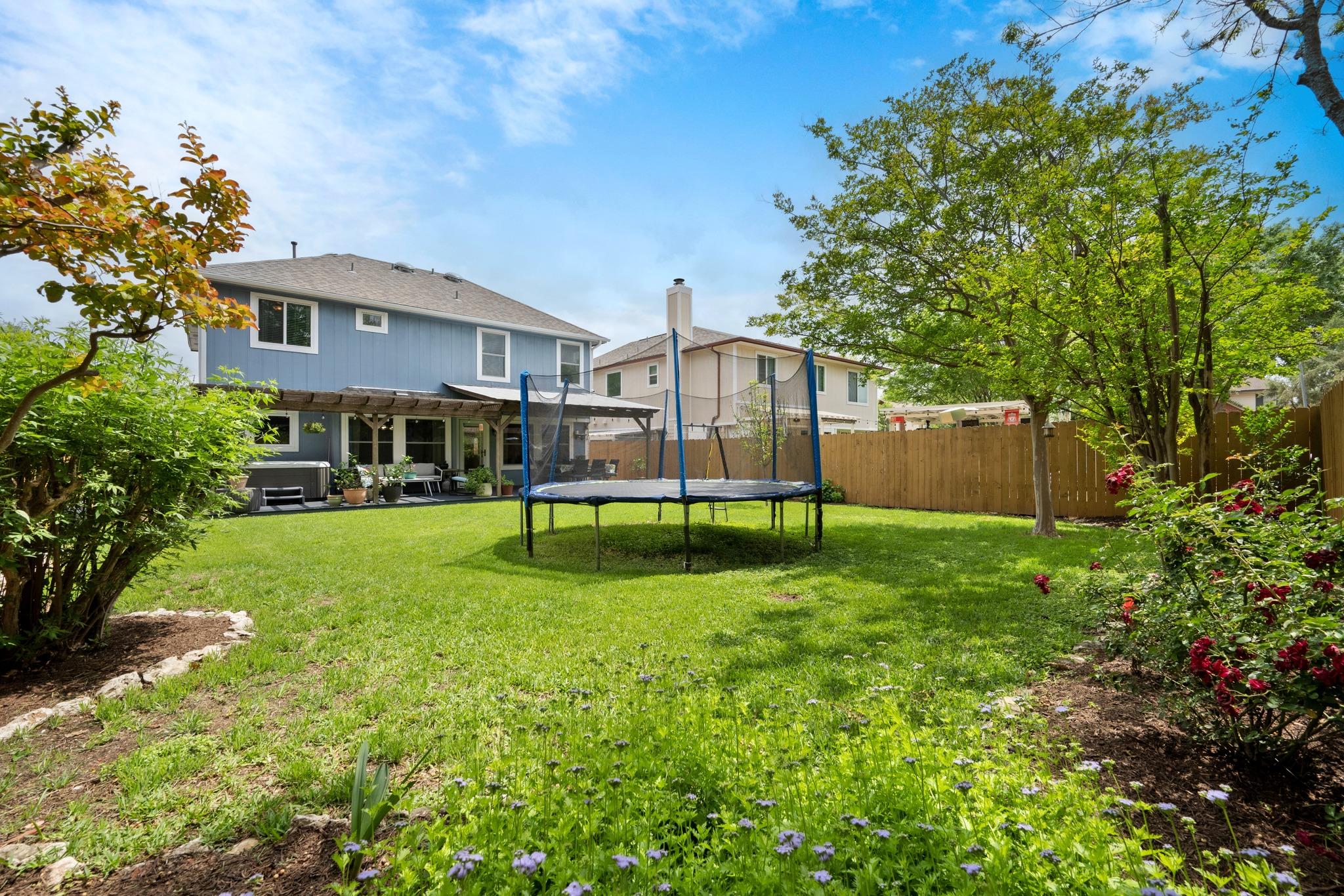 3408 Ruby Red Dr, Austin, TX 78728