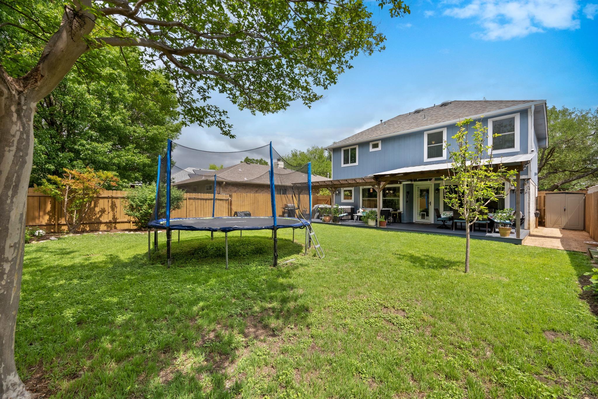 3408 Ruby Red Dr, Austin, TX 78728