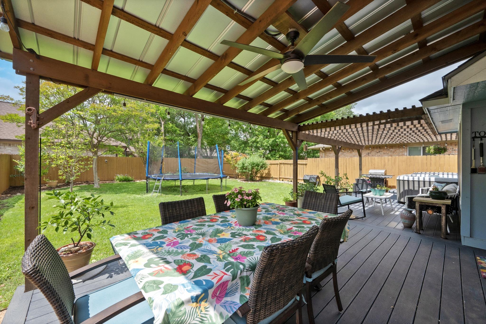 3408 Ruby Red Dr, Austin, TX 78728