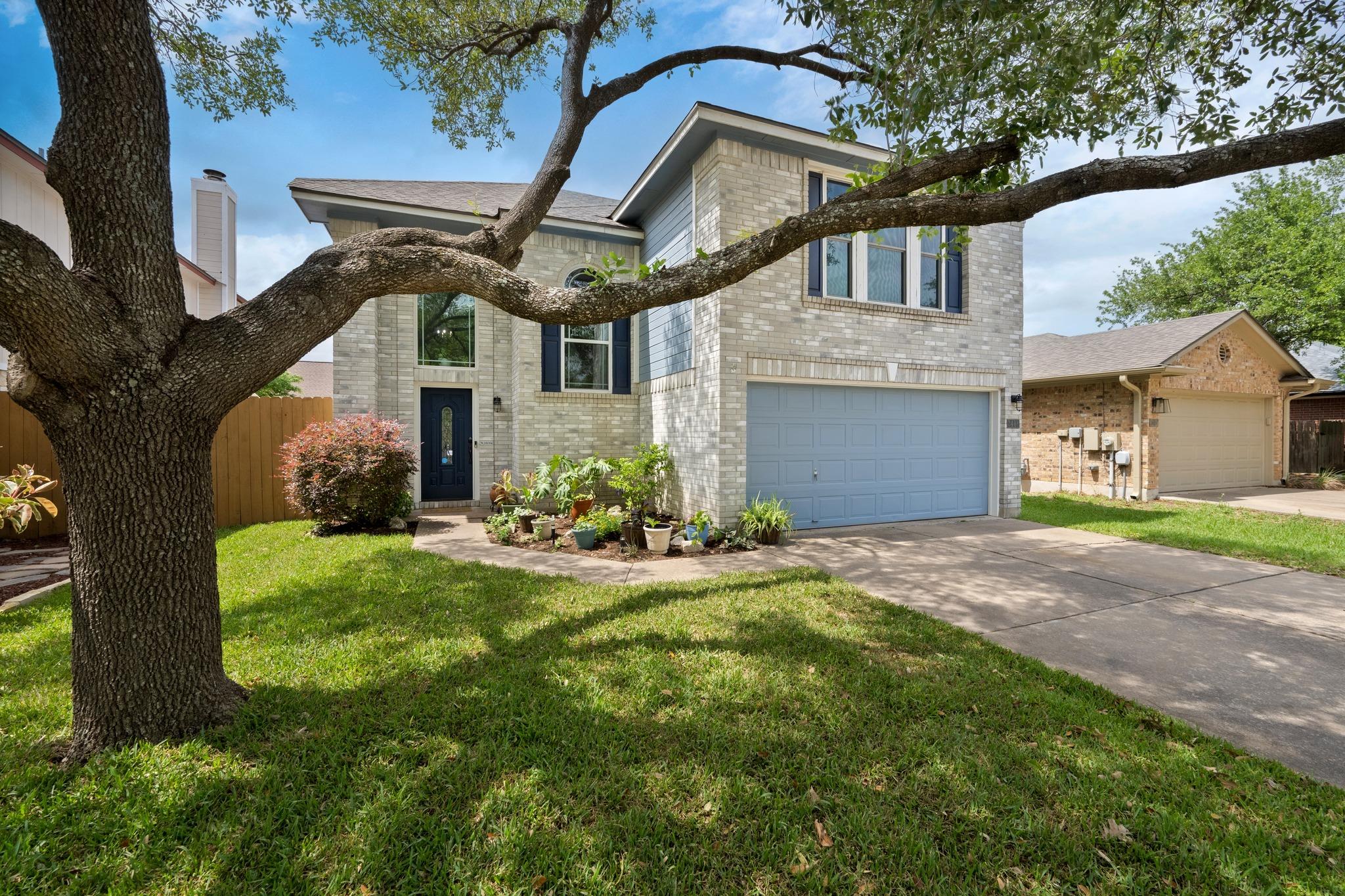 3408 Ruby Red Dr, Austin, TX 78728