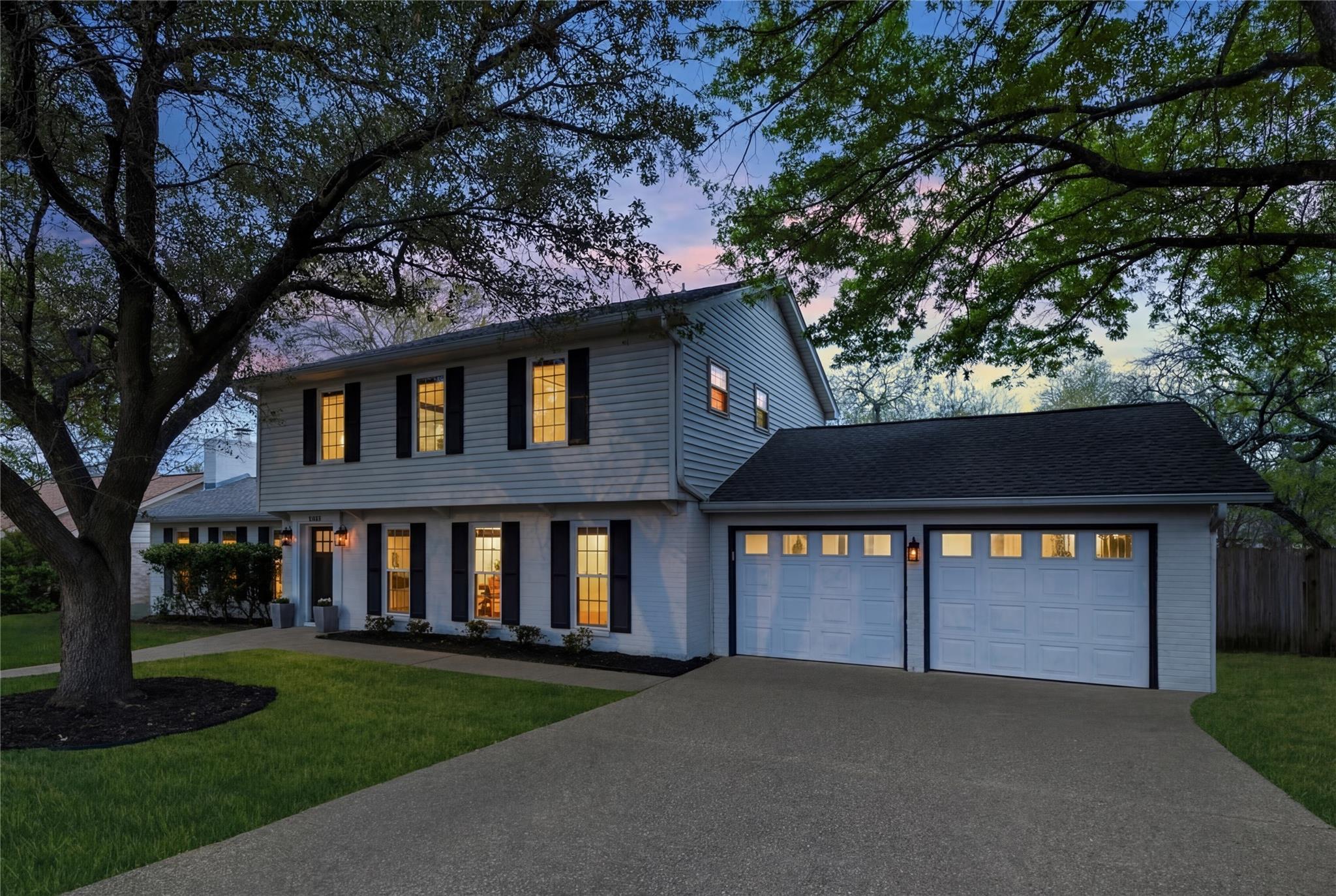 2403 Comburg Castle Way, Austin, TX 78748