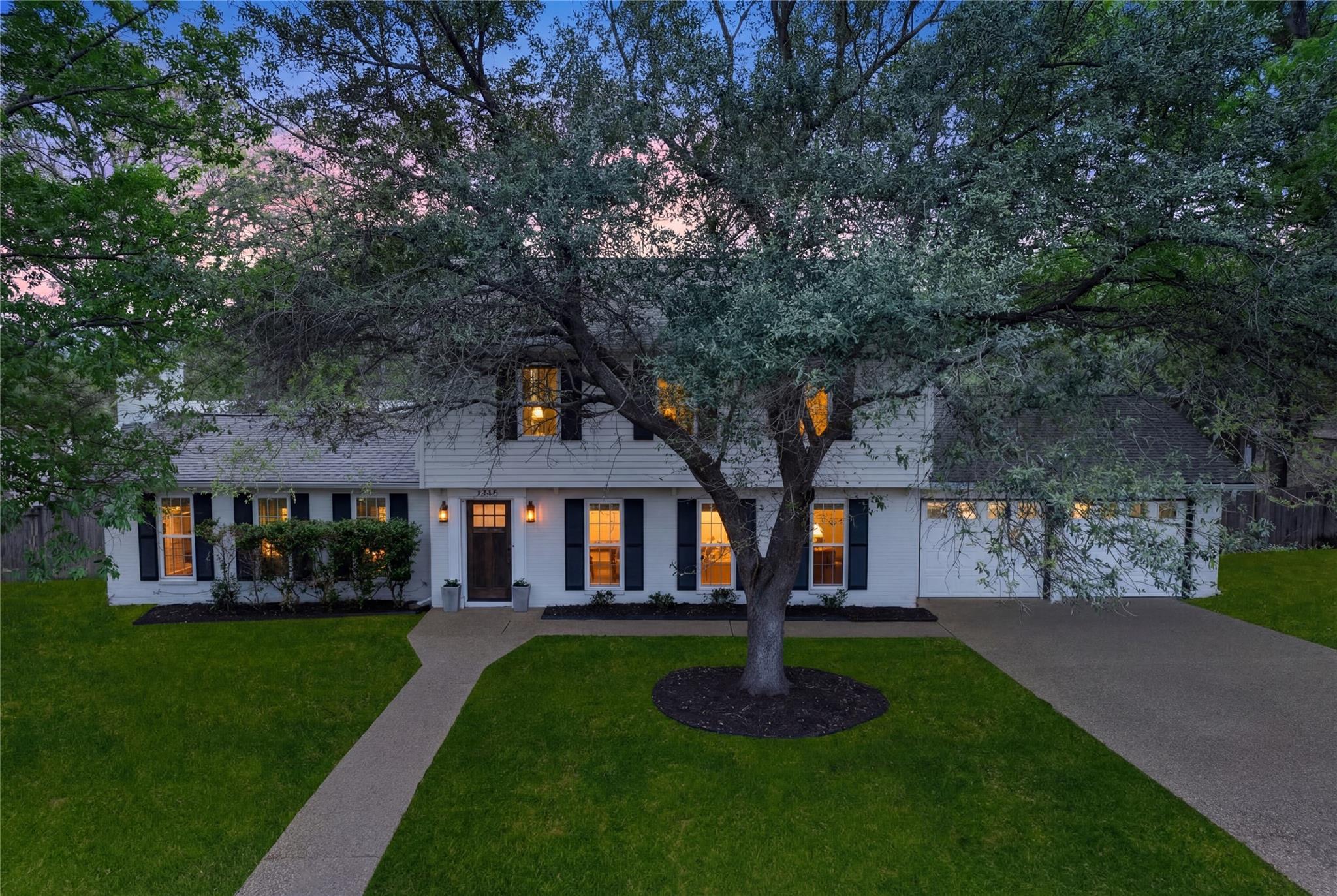 2403 Comburg Castle Way, Austin, TX 78748
