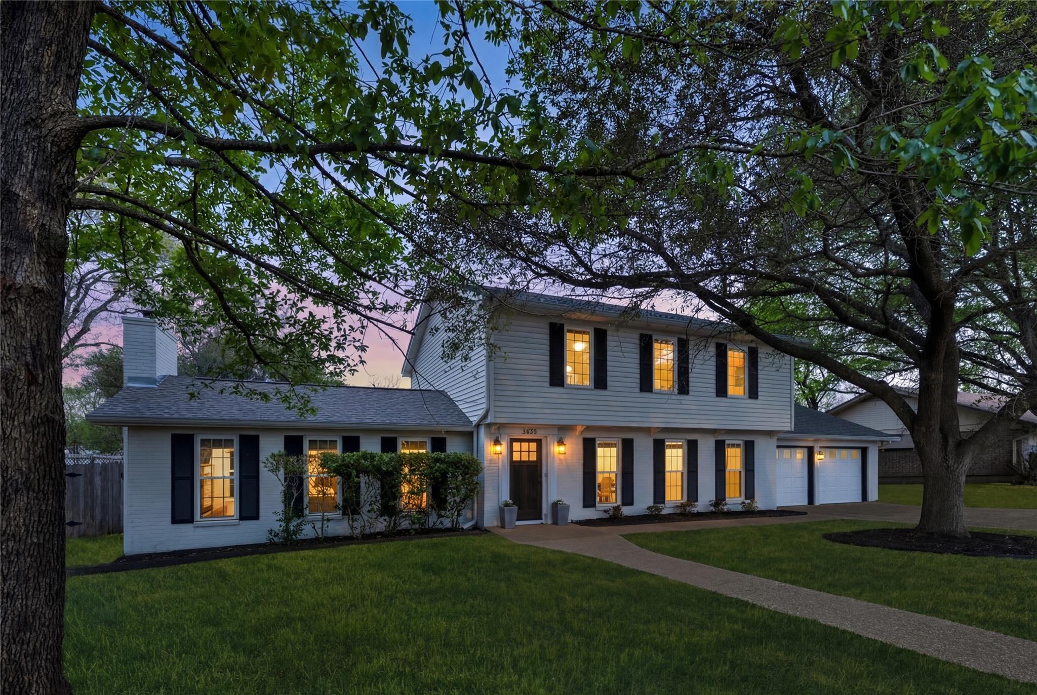 2403 Comburg Castle Way, Austin, TX 78748