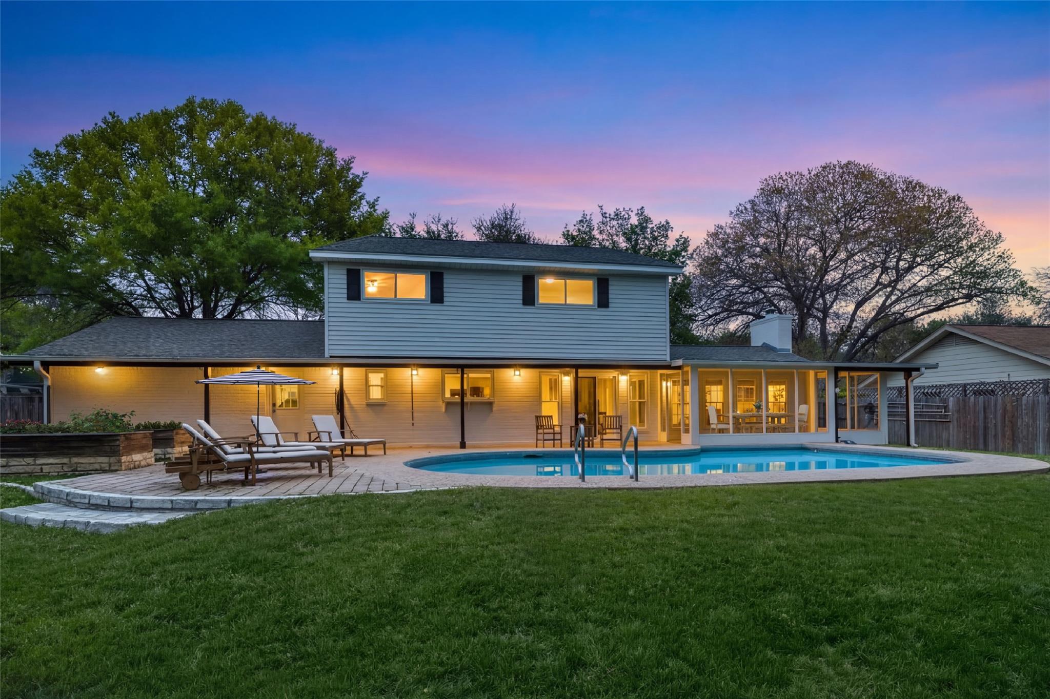 2403 Comburg Castle Way, Austin, TX 78748