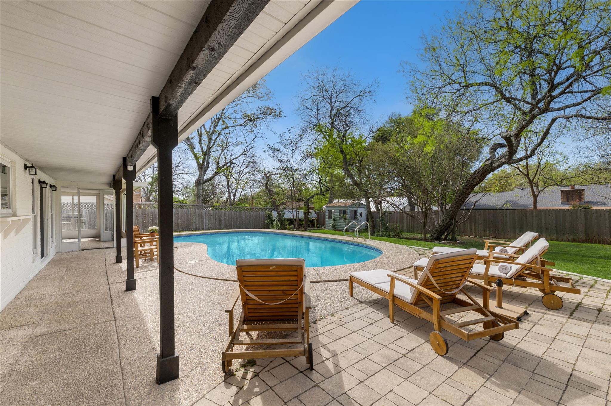 2403 Comburg Castle Way, Austin, TX 78748