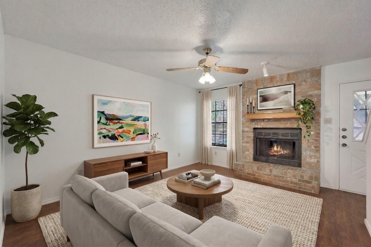 16034 Stoneham Cir, Pflugerville, TX 78660