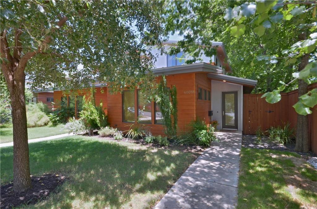 4601 Depew Ave # A, Austin, TX 78751