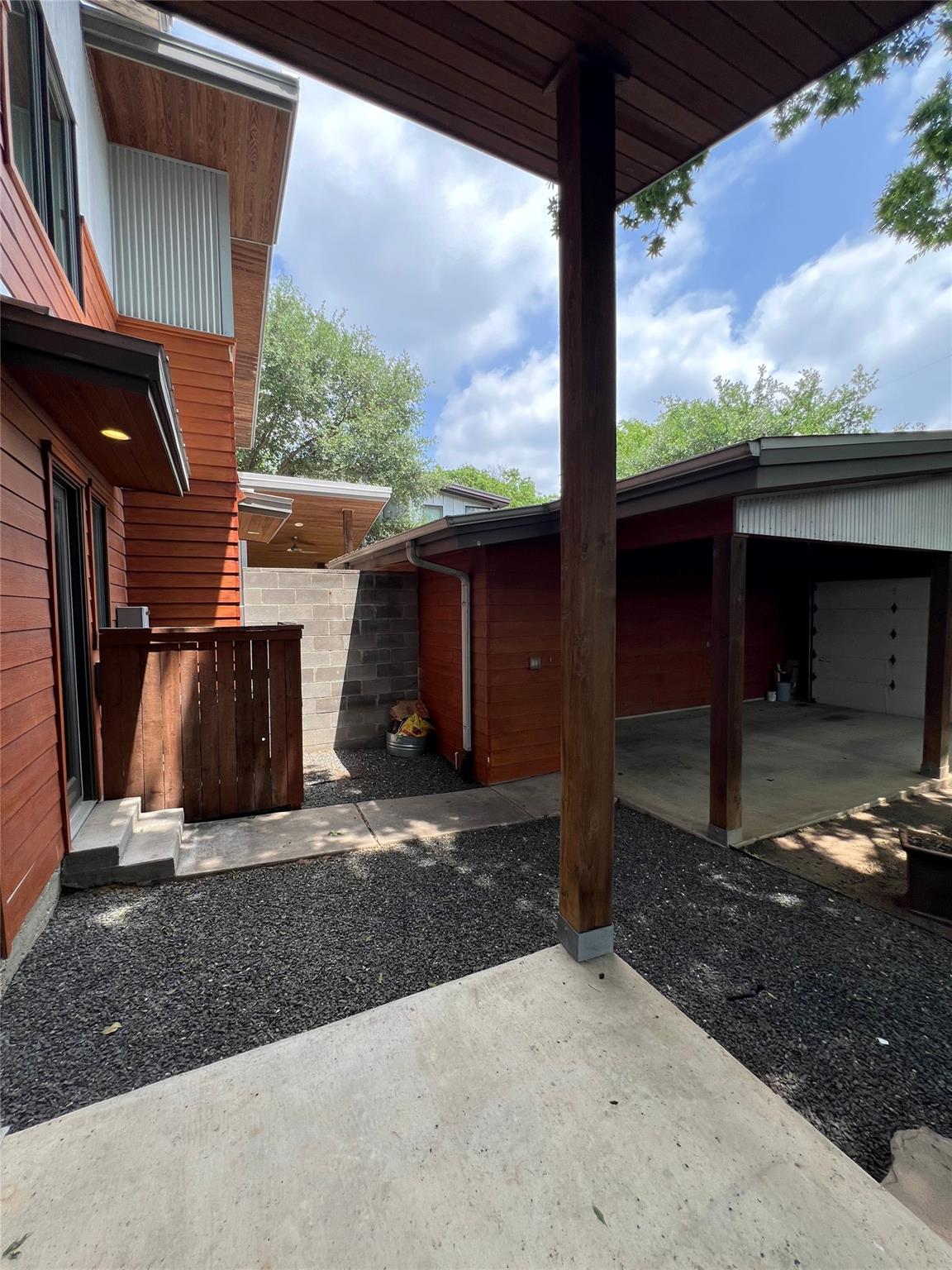 4601 Depew Ave # A, Austin, TX 78751