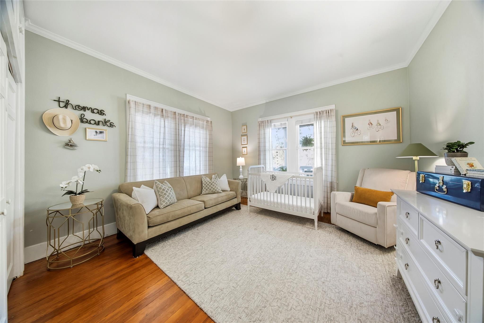 1809 Nickerson St, Austin, TX 78704