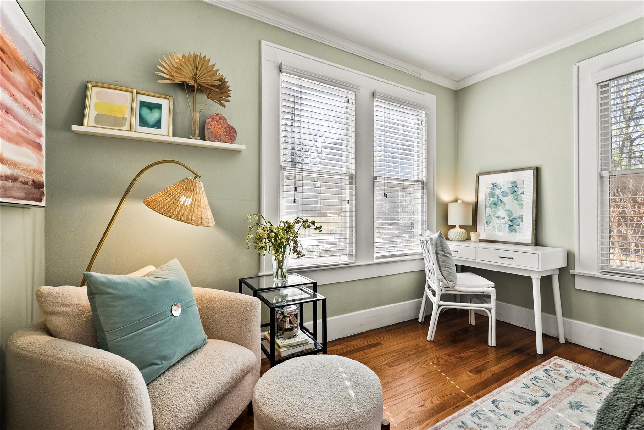 1809 Nickerson St, Austin, TX 78704