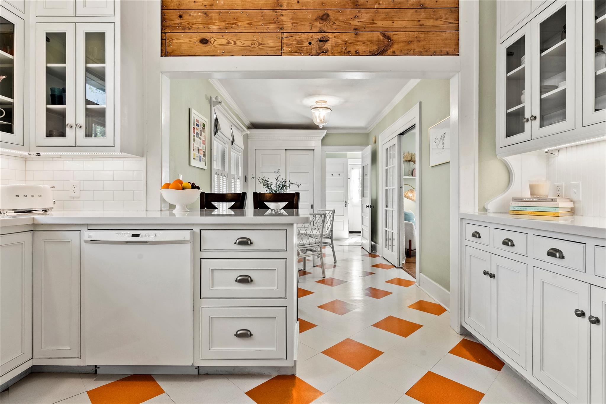 1809 Nickerson St, Austin, TX 78704