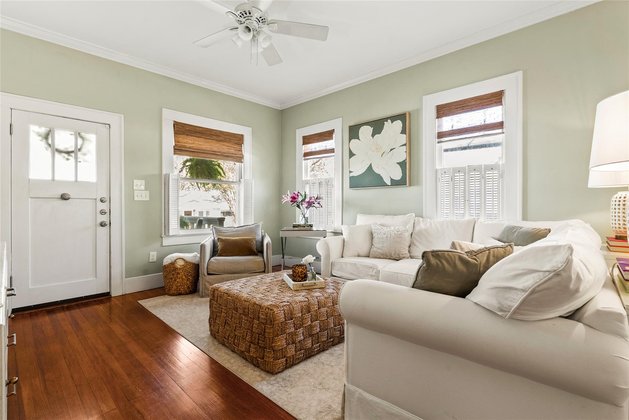 1809 Nickerson St, Austin, TX 78704