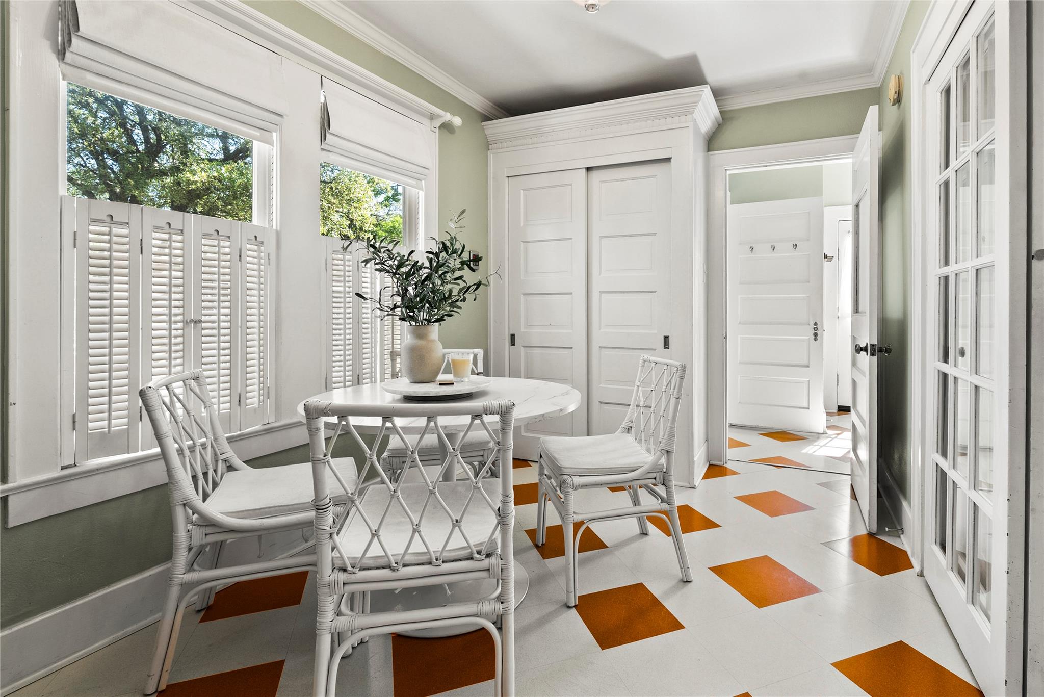 1809 Nickerson St, Austin, TX 78704