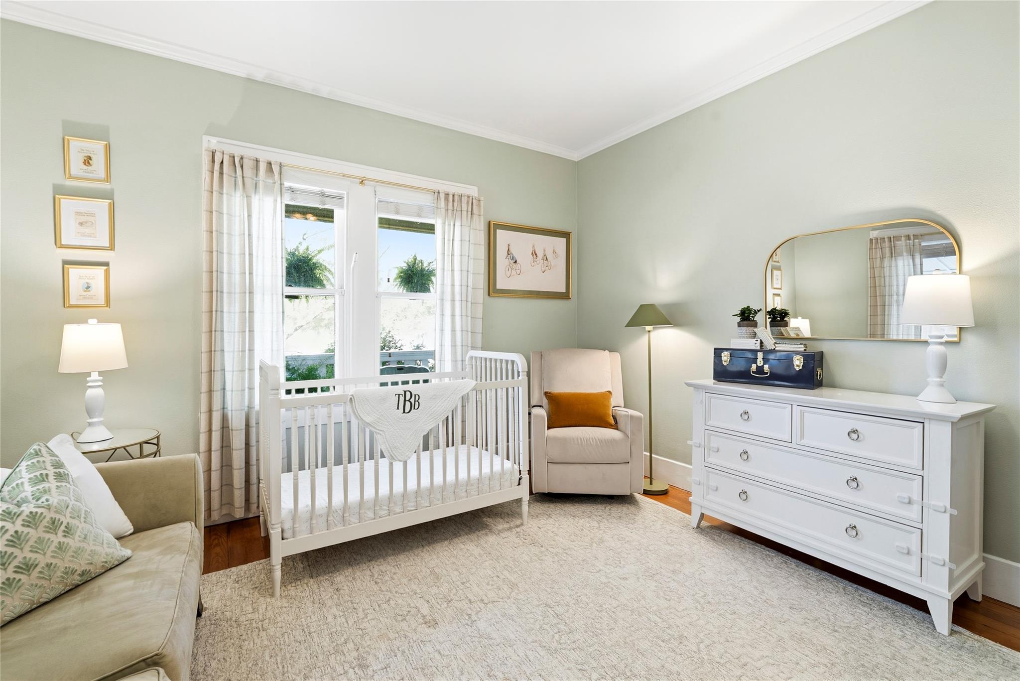 1809 Nickerson St, Austin, TX 78704