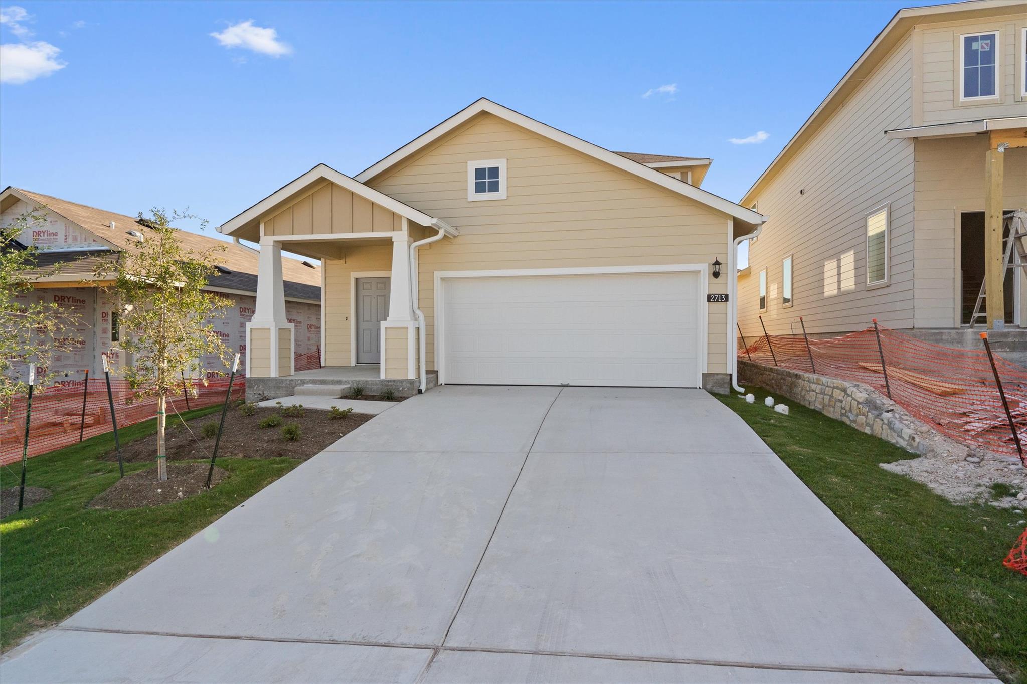 2713 Derwent Dr, Pflugerville, TX 78660