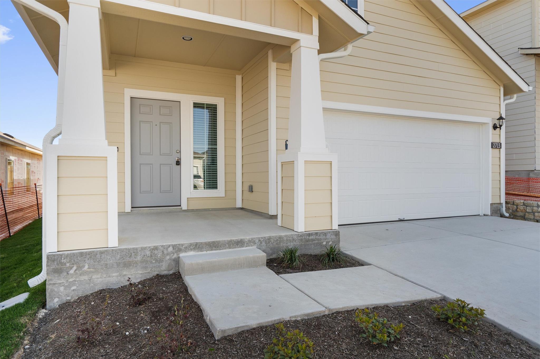 2713 Derwent Dr, Pflugerville, TX 78660