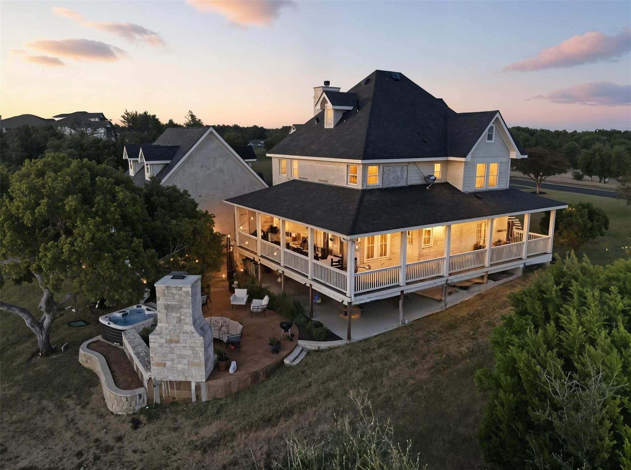 108 Big Sky, Burnet, TX 78611